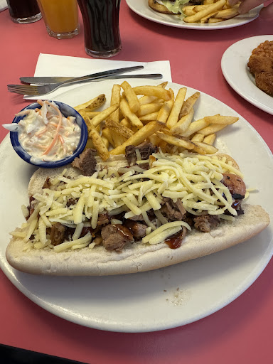 Photo of OK Diner - Northop Hall, Mold CH7 6HB